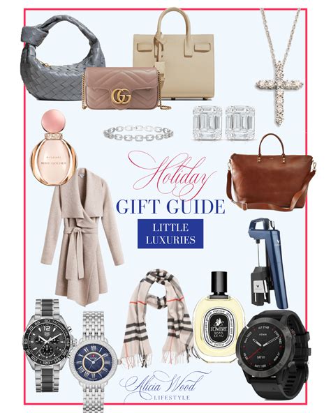 luxury presents for women|expensive presents for wife.